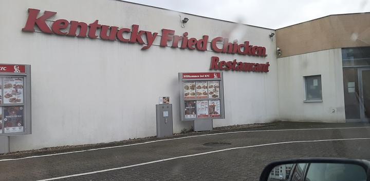 Kentucky Fried Chicken