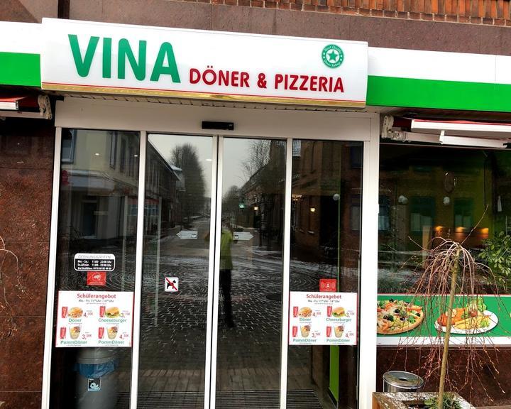 Vina Döner Pizzeria