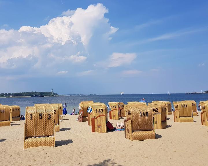 Das Kleine Strandhaus